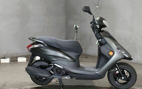 YAMAHA AXIS Z SED7J