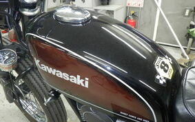 KAWASAKI 250TR BJ250F