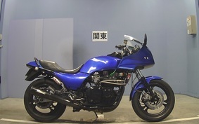 KAWASAKI GPZ1100 1985 ZXT10A