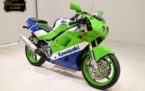 KAWASAKI ZXR250R ZX250A