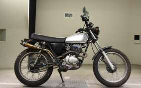 HONDA XL230 MC36