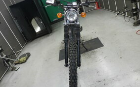 YAMAHA BRONCO 5BT