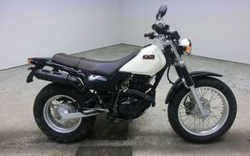 YAMAHA TW225 2003 DG09J