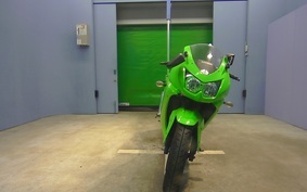 KAWASAKI NINJA 250R 2008 EX250K