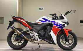 HONDA CBR400R 2014 NC47