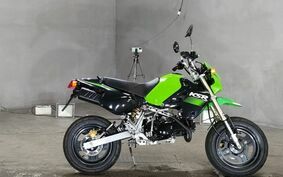 KAWASAKI KSR110 KL110A