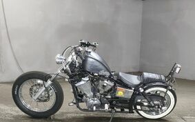 YAMAHA DRAGSTAR 250 VG02J