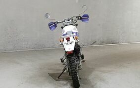 YAMAHA SEROW 225 W 4JG