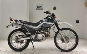 YAMAHA SEROW 225 Gen.3 DG08J