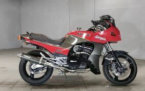 KAWASAKI GPZ900R NINJA 1993 ZX900A