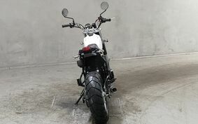 YAMAHA TW225 DG09J