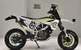 HUSQVARNA 701SM 2019