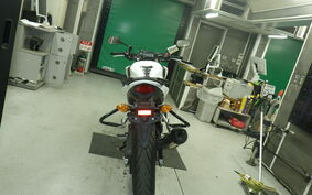 HONDA CB400F 2021 NC47