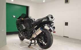 KAWASAKI ZX 1400 NINJA R A 2012 ZXT40E