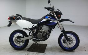 KAWASAKI KLX250D TRACKER 2007 LX250E