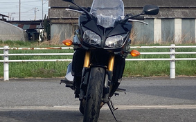 YAMAHA FZ FAZER 2007 RN17