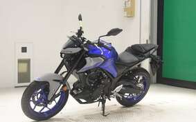 YAMAHA MT-25 A RG43J