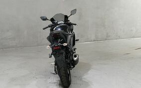 YAMAHA YZF-R25 RG43J