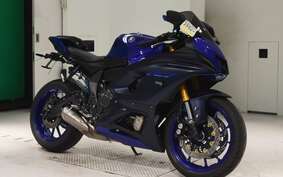 YAMAHA YZF-R7 2023 RM39J