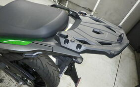 KAWASAKI VERSYS 1000 SE 2022 LZT00D