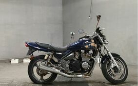 KAWASAKI ZEPHYR 400 ZR400C