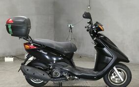 YAMAHA AXIS 125 TREET SE53J