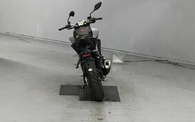 YAMAHA MT-25 RG43J