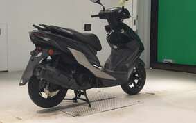 YAMAHA CYGNUS 125 XSR 3 SED8J