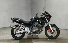 KAWASAKI BALIUS 250 Gen.2 ZR250B