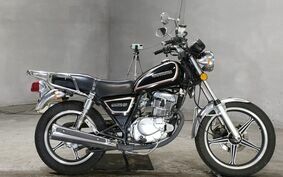 SUZUKI GN125 F Gen.2 PCJ2N