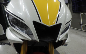 YAMAHA YZF-R3 2022 RH21J