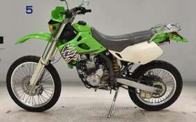 KAWASAKI KLX250 LX250E