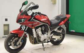 YAMAHA FZS1000 FAZER 2002 RN06