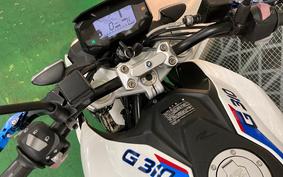 BMW G310R 2017 0G01