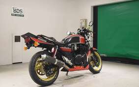 SUZUKI GSX400 IMPULSE 1994 GK79A