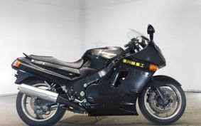 KAWASAKI ZZ1100 NINJA 1992 ZXT10C