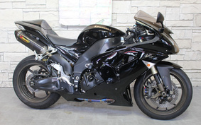 KAWASAKI NINJA ZX 10 R 2006 ZXT00D