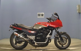 KAWASAKI GPZ900R NINJA 1990 ZX900A