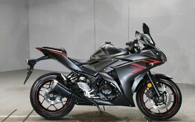 YAMAHA YZF-R25 RG10J