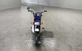 HONDA CHALY 50 CF50