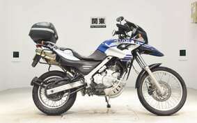 BMW F650GS DAKAR 2005 0176