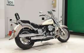 YAMAHA DRAGSTAR 400 CLASSIC 2005 VH01J