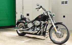 HARLEY FXSTC 1580 2008 JL5