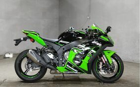 KAWASAKI ZX 10 NINJA R 2016 ZXT00S