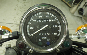 KAWASAKI 250TR BJ250F