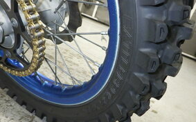 YAMAHA YZ85LW CB16C