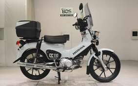 HONDA CROSS CUB 110 JA60