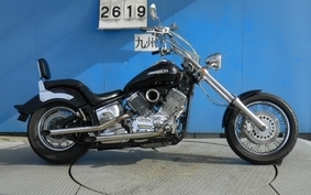 YAMAHA DRAGSTAR 1100 1999 VP10J