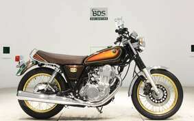 YAMAHA SR400 Gen.5 2020 RH16J