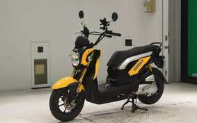 HONDA ZOOMER-X